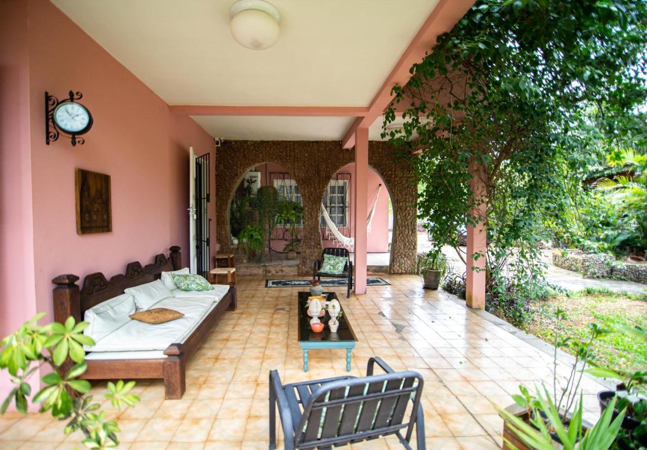 Acasarosa Hostel Praia Grande  Exterior foto